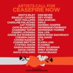 May Calamawy Instagram - artists4ceasefire.org