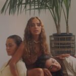 May Calamawy Instagram – For those of you who don’t know @iamrotana she is a FORCE. If you’ve seen her perform you know the fire she ignites in you is transformational and inspiring to say the least.⁣
⁣
I love you my Roro and I’ll sit and breathe next to you in any form of art you put out there because you can do it all and I’m here for it 🙌🏽⁣
⁣
‘Us’ out now 🔥 video by @farahalba