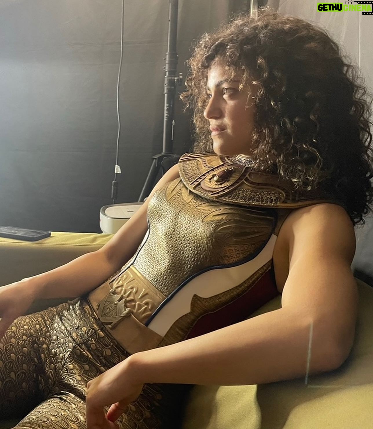 May Calamawy - 3 Likes - Happy 1st Bday to MoonKnight 🎉
The friends I made through this unforgettable experience I will always cherish, but most of all THANK YOU to all the fans for your kindness, love and passion الحمدلله 🤍