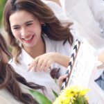 Maya Chanitcha Pimthong