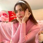 Maya Chanitcha Pimthong