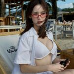 Maya Chanitcha Pimthong