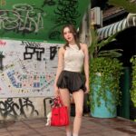 Maya Chanitcha Pimthong