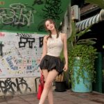 Maya Chanitcha Pimthong