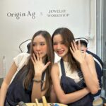 Maya Chanitcha Pimthong