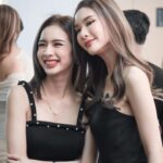 Maya Chanitcha Pimthong