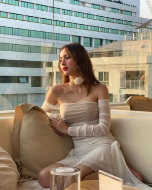 Maya Chanitcha Pimthong Instagram - ลงก็ได้ๆๆ เห็นว่าดองมานานแล้วเถอะ🤨🫵🏼