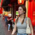 Maya Chanitcha Pimthong