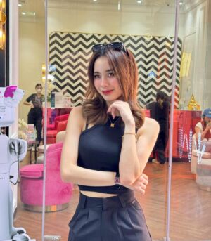 Maya Chanitcha Pimthong Instagram - 🧏🏼‍♀️🤍