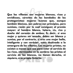 Maya Zapata Instagram - @poderprieto_mx se despide con tristeza, pero con la certeza de que la retirada sumará más que la permanencia. No dejaremos de luchar, sólo cambiaremos de lugar y de estrategia. Seguimos creyendo que necesitamos construir puentes de reconciliación, con espacios de reflexión y confrontación, pero sin punitivismos, ni linchamientos. 

Gracias a todos los que creyeron junto a nosotros que vencer a Goliat era posible. No lo logramos. Pero esta historia aún no tiene escrito un final.
 
Con amor a todas, todos y todes,
Poder Prieto.