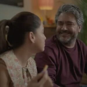 Maya Zapata Instagram - Ay ya merito sale y qué emoción!!! 

#soytufan #terceratemporada @starplusla