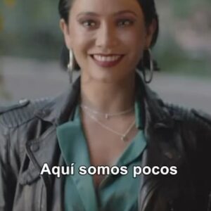 Maya Zapata Instagram - Y sí! Llevamos 20 años en la misma fiesta y nos encanta!!! 

Tercera temporada en noviembre!!!! 

#soytufan @starplusla #starplus