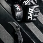 Maycee Barber Instagram – Lookin’ Sharp 🗡️

@kershawknives #mma #ufc #kershawknives