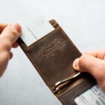 Maycee Barber Instagram - CLOSED | GIVEAWAY WIN TWO TICKETS TO UFC 299 🔥| We’ve teamed up with @mayceebarber to make 299 Maycee Barber signature Apollo wallets in two colorways, Saddle Brown & Camel Tan in lieu of UFC 299. We’re giving away two great tickets to see Maycee fight in Miami on March 9th and two Maycee Barber wallets. ⚠️ How to enter: - Follow @mayceebarber AND @andar - Tag a friend you want to bring to the fight 🫡 - BONUS: reshare on story and tag us 🤝 @mayceebarber custom wallets available to purchase on andar.com 🔗 Giveaway ends on February 29th. US residents only. Must be 18 years or older. This giveaway is not affiliated with Instagram. We are the only accounts associated with this giveaway. Do not engage with spam accounts.