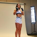 Maycee Barber Instagram – Showed Up   Showed Out 🥊⭐️ 

#mma #ufc #thefuture