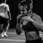 Maycee Barber Instagram – ✨🤍