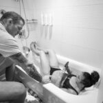 Maycee Barber Instagram - #BTS of whatever it takes #UFC299 📸~ @wyatt__barber