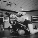 Maycee Barber Instagram - #TheFuture is here📍🥊 #mma #ufc #ufc299 #miami
