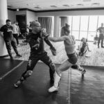 Maycee Barber Instagram - See you on the other side 14-2 ✨ #UFC299 #Thefuture