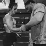 Maycee Barber Instagram - #TheFuture is here📍🥊 #mma #ufc #ufc299 #miami