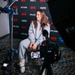 Maycee Barber Instagram - Fight Week 🌴✨ #UFC299 #MIAMI #THEFUTURE