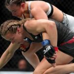 Maycee Barber Instagram - # 14 🥊 #mma #ufc #thefuture
