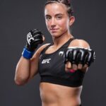 Maycee Barber Instagram – First Love 🖤

#mma #ufc #thefuture #valentinesday