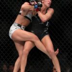 Maycee Barber Instagram - # 14 🥊 #mma #ufc #thefuture