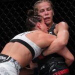 Maycee Barber Instagram - # 14 🥊 #mma #ufc #thefuture