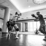 Maycee Barber Instagram - See you on the other side 14-2 ✨ #UFC299 #Thefuture