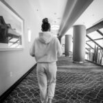 Maycee Barber Instagram - See you on the other side 14-2 ✨ #UFC299 #Thefuture