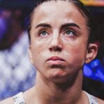 Maycee Barber Instagram – Locked In 🔒

Who do you want to see me fight in #TheFuture?! 👀 #mma #ufc