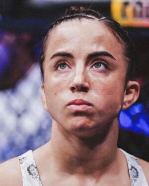 Maycee Barber Instagram - Locked In 🔒

Who do you want to see me fight in #TheFuture?! 👀 #mma #ufc