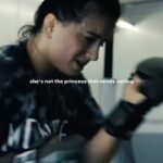 Maycee Barber Instagram – I fight my own battles 👏🏼🥊

#mma #ufc #thefuture