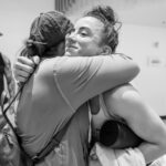 Maycee Barber Instagram - See you on the other side 14-2 ✨ #UFC299 #Thefuture