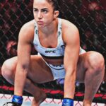 Maycee Barber Instagram – Locked In 🔒

Who do you want to see me fight in #TheFuture?! 👀 #mma #ufc