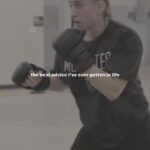 Maycee Barber Instagram – Open every door that you possibly can…🚪

Just don’t force them to stay open. What is meant to happen will happen. 👏🏼 #mma #ufc #thefuture