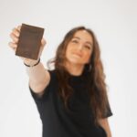 Maycee Barber Instagram - CLOSED | GIVEAWAY WIN TWO TICKETS TO UFC 299 🔥| We’ve teamed up with @mayceebarber to make 299 Maycee Barber signature Apollo wallets in two colorways, Saddle Brown & Camel Tan in lieu of UFC 299. We’re giving away two great tickets to see Maycee fight in Miami on March 9th and two Maycee Barber wallets. ⚠️ How to enter: - Follow @mayceebarber AND @andar - Tag a friend you want to bring to the fight 🫡 - BONUS: reshare on story and tag us 🤝 @mayceebarber custom wallets available to purchase on andar.com 🔗 Giveaway ends on February 29th. US residents only. Must be 18 years or older. This giveaway is not affiliated with Instagram. We are the only accounts associated with this giveaway. Do not engage with spam accounts.
