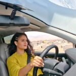 Mayella Lloclla Instagram - Un Viajero sabio viaja primero por su pais 🇵🇪! Yo siempre me doy mis escapadas para respirar profundo en mi #MaxusD60 que es para todos los terrenos de tu vida 🚘 ANDESMOTOR S.A.C. RUC Nº 20556038806 #maxus #paratodoslosterrenosdetuvida #D60 #Publicidad