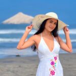 Mayella Lloclla Instagram - Febrero ❤️‍🔥 Cómo pasarán el día del amor y amistad ?