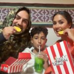 Mayella Lloclla Instagram – Que rico ver tus películas en casa con tu @movie_snack_peru 🍿🍿🍿🍿🍿

#cine #movie #moviesnack #moviesnacks #peru