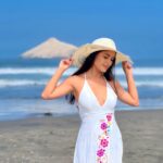 Mayella Lloclla Instagram - Febrero ❤️‍🔥 Cómo pasarán el día del amor y amistad ?
