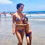 Mayella Lloclla Instagram - No tengo palabras para explicar lo que significa ser tu Madre. Al verte crecer todos estos 13 años lo único que se viene a la mente es la palabra AMOR. Feliz día a todas las mamitas qué día a día cuidamos a nuestros hijos con Amor #happymothersday #diadelamadre #felizdiadelamadre