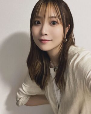 May'n Instagram - きっちり。かっちり。私服衣装。
緊張する現場かと思ったけど、爆笑の連続だった。

🤍
