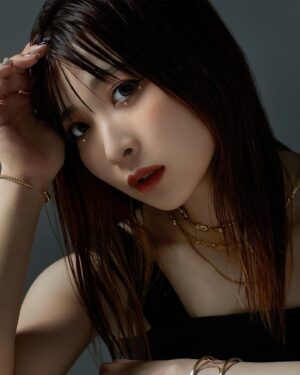 May'n Instagram - もう一枚🖤

2024.9.4
NewSg「ストロボ・ファンタジー」発売決定！

#Mayn #モブから