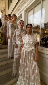 Actress Mayra Farret HD Instagram Photos and Wallpapers May 2024
