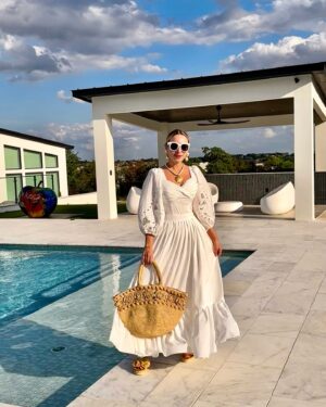 Mayra Farret Instagram - Father's Day with friends and family