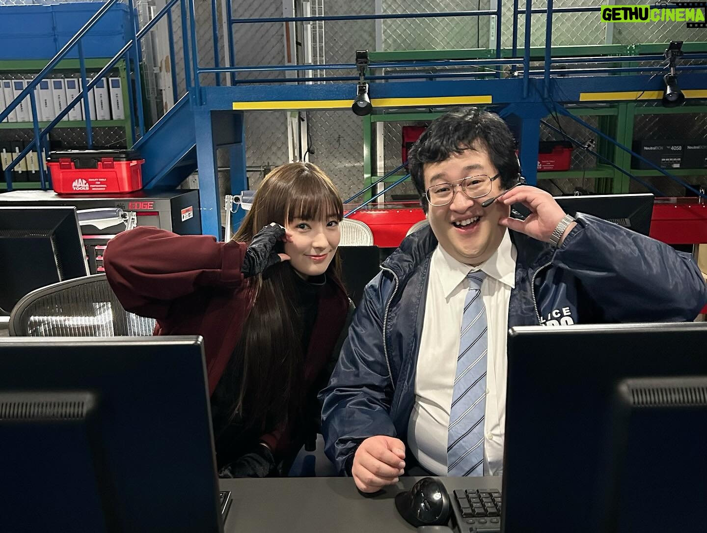 Mayu Miyamoto - 3 Likes - .
最後までご視聴ありがとうございました!
そして#新空港占拠 を
たくさん愛してくださりありがとうございました!
皆さんの考察や感想を見るのがすごく楽しかったです。💚
寂しい…🥹
最後に皆さんとのオフショット