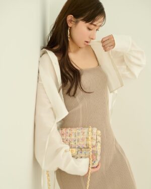 Mayu Miyamoto Instagram - @fray_id 🎞️🤎