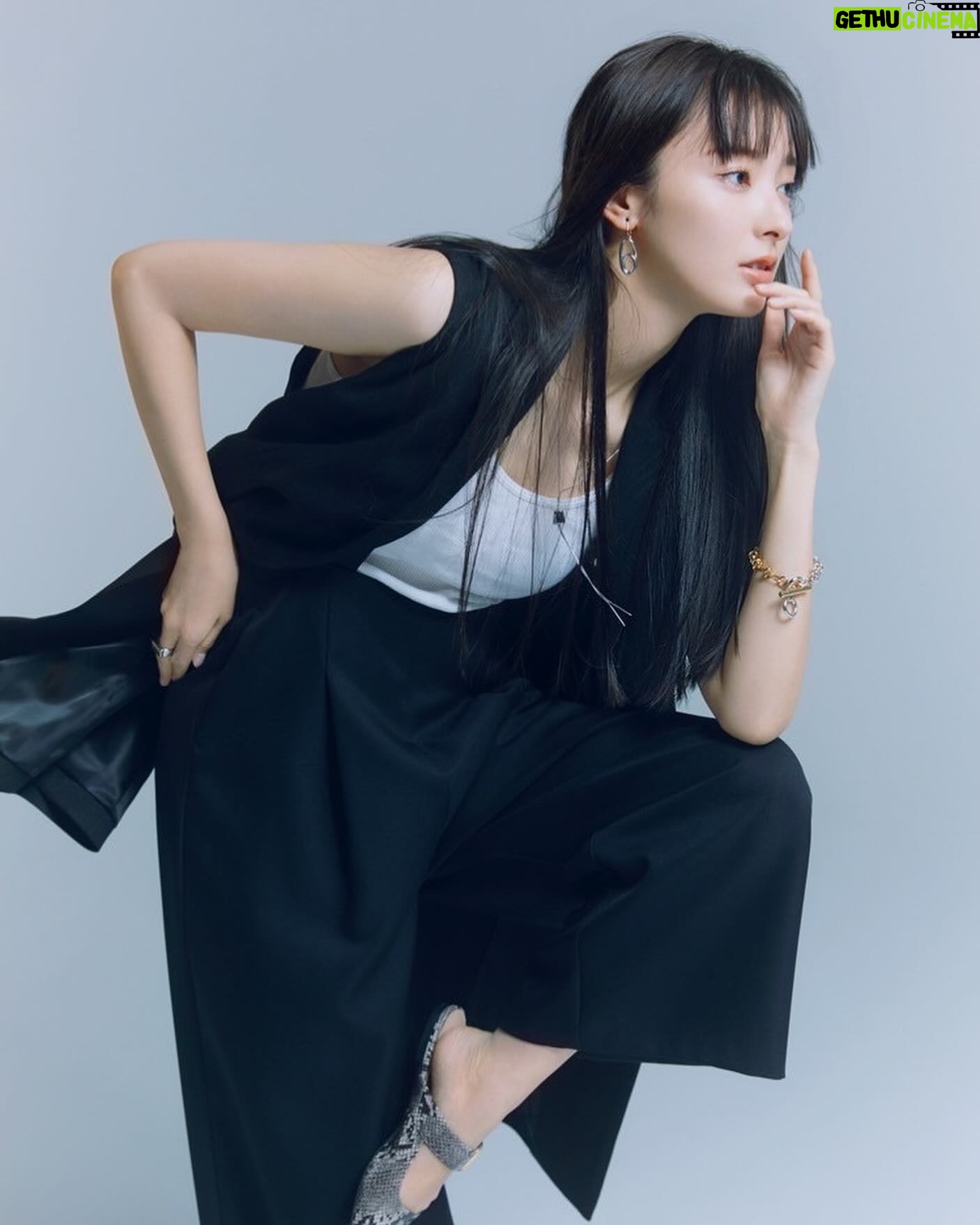 Mayu Miyamoto - 3 Likes - @andgirl_jp 発売中📚
いっぱいお話ししました。
今までのこと。最近のこと。これからのこと。
ぜひ見てください💟
#宮本茉由のbasic